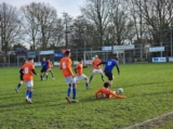 G.P.C. Vlissingen 1 - S.K.N.W.K. 1 (competitie) seizoen 2024-2025 (Fotoboek 2) (10/77)